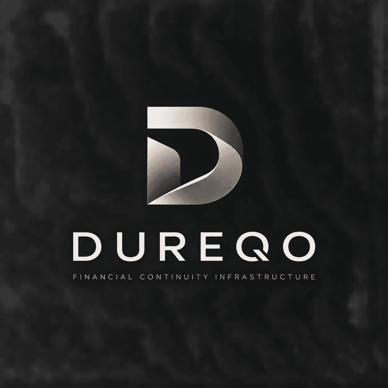 DUREQO — Financial Continuity Infrastructure